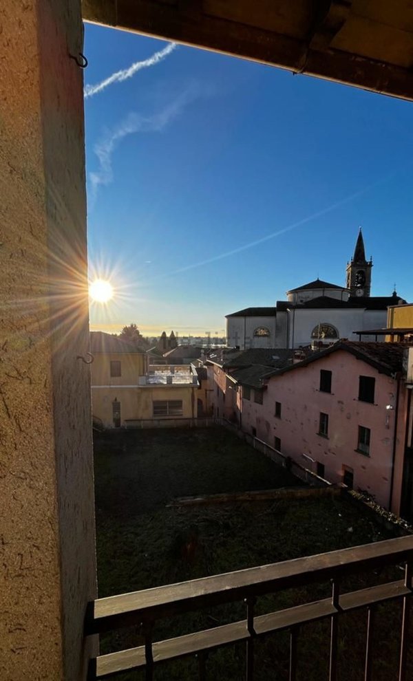 appartamento in vendita a Missaglia