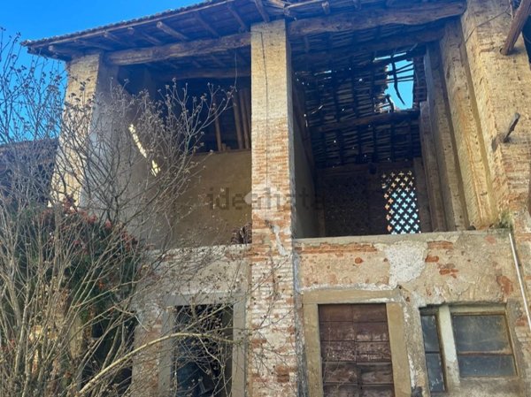 casale in vendita a Missaglia in zona Maresso