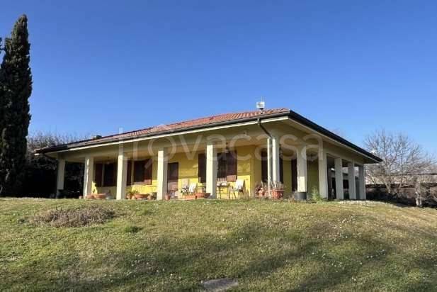 appartamento in vendita a Missaglia