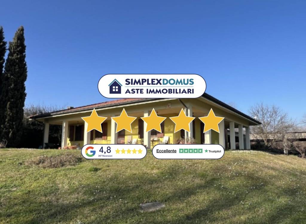 casa indipendente in vendita a Missaglia