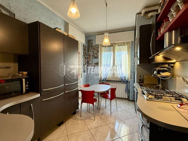 appartamento in vendita a Missaglia