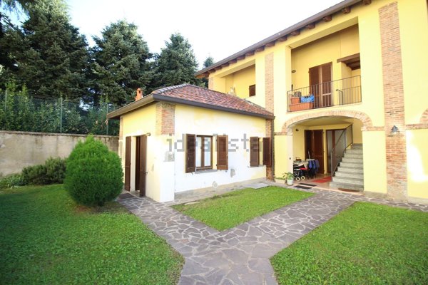 appartamento in vendita a Missaglia