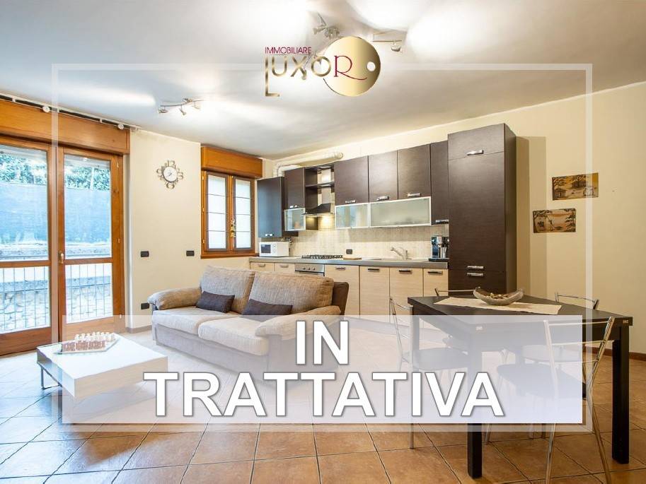 appartamento in vendita a Missaglia