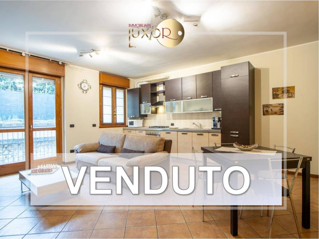 appartamento in vendita a Missaglia