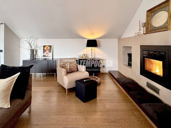 appartamento in vendita a Missaglia