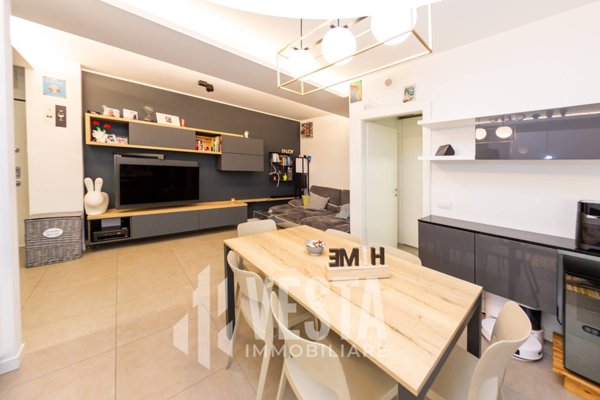 appartamento in vendita a Missaglia