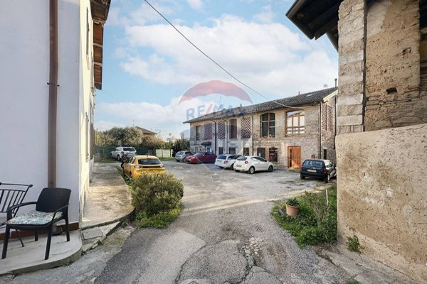 casa semindipendente in vendita a Missaglia