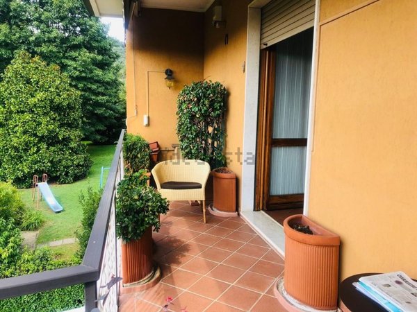 appartamento in vendita a Missaglia