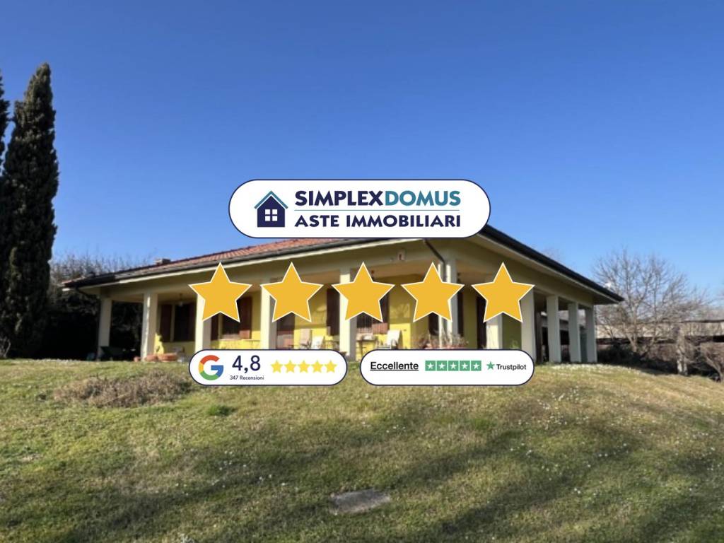 casa indipendente in vendita a Missaglia