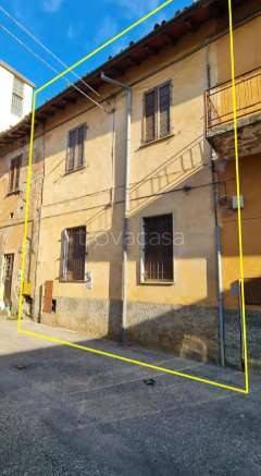 casa indipendente in vendita a Missaglia in zona Maresso