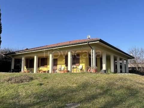 casa indipendente in vendita a Missaglia