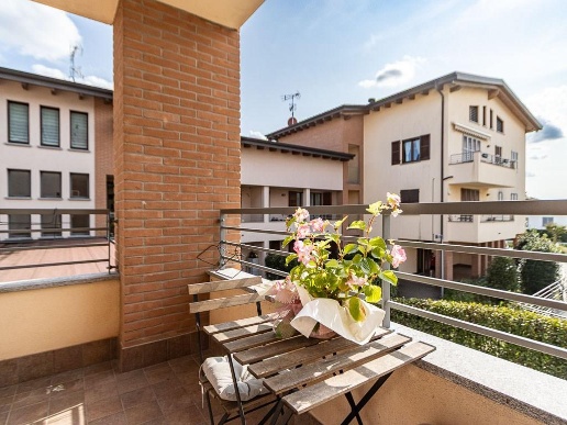 appartamento in vendita a Missaglia