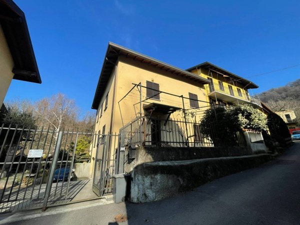 casa indipendente in vendita a Missaglia