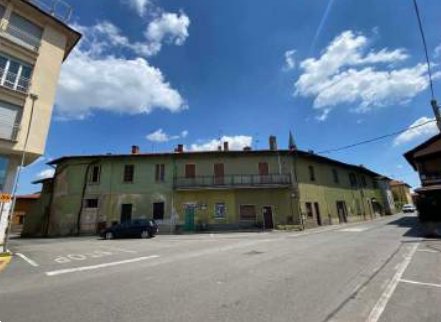 appartamento in vendita a Missaglia in zona Maresso