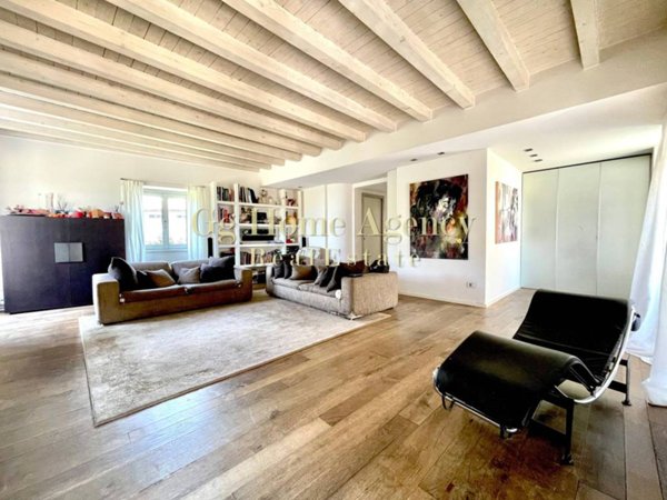 appartamento in vendita a Missaglia