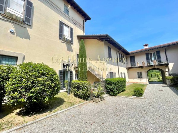 appartamento in vendita a Missaglia