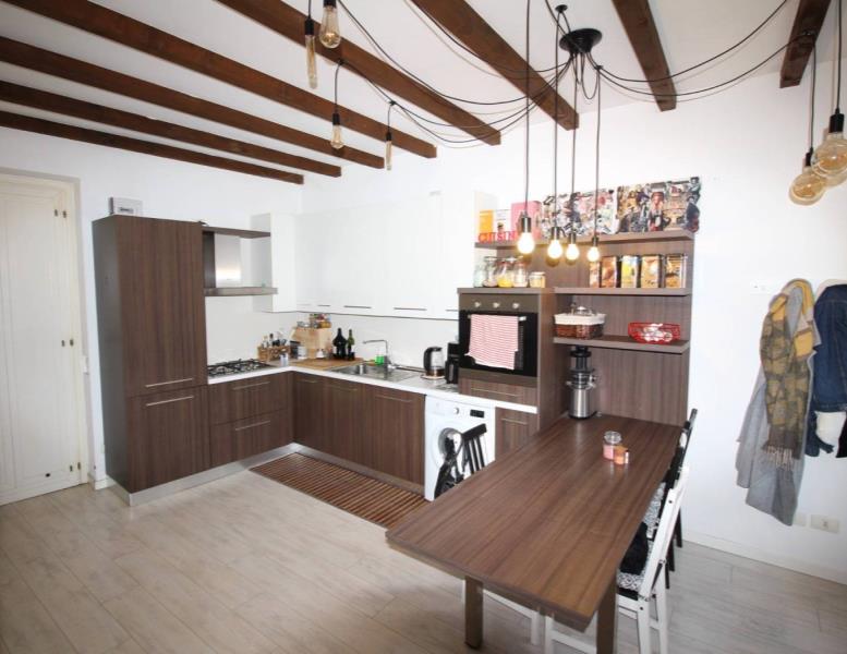 appartamento in vendita a Missaglia