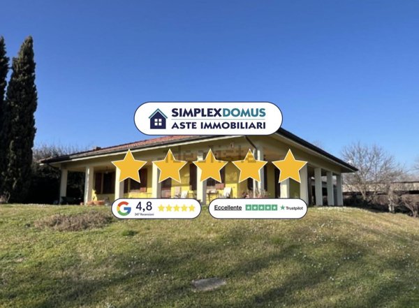 casa indipendente in vendita a Missaglia