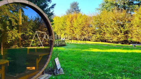 casa indipendente in vendita a Missaglia