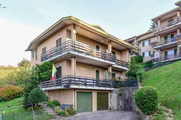 appartamento in vendita a Missaglia