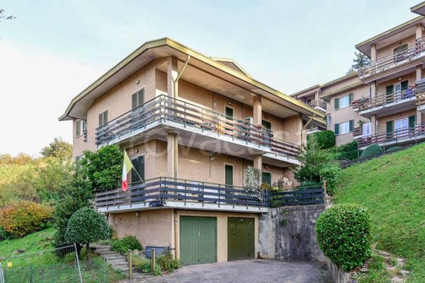 appartamento in vendita a Missaglia