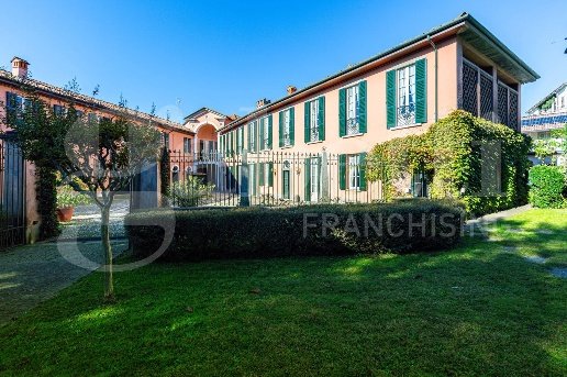 casa indipendente in vendita a Missaglia