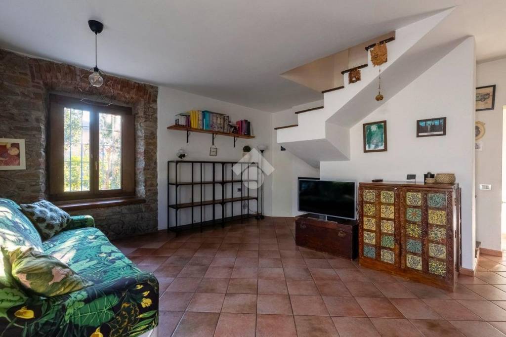 casa indipendente in vendita a Missaglia