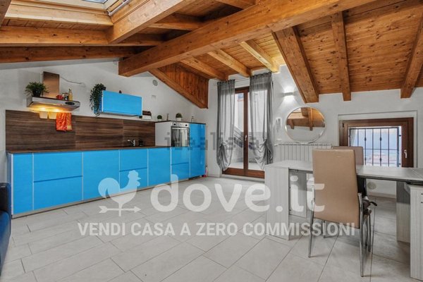 appartamento in vendita a Missaglia