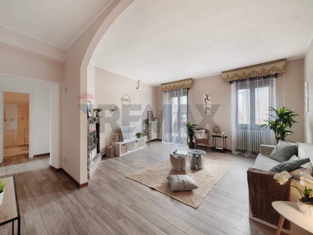 appartamento in vendita a Missaglia in zona Maresso