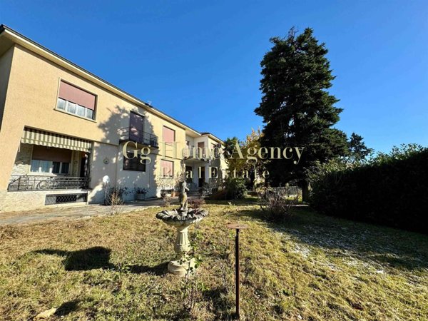 appartamento in vendita a Missaglia