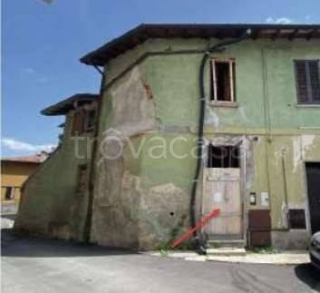 appartamento in vendita a Missaglia in zona Maresso