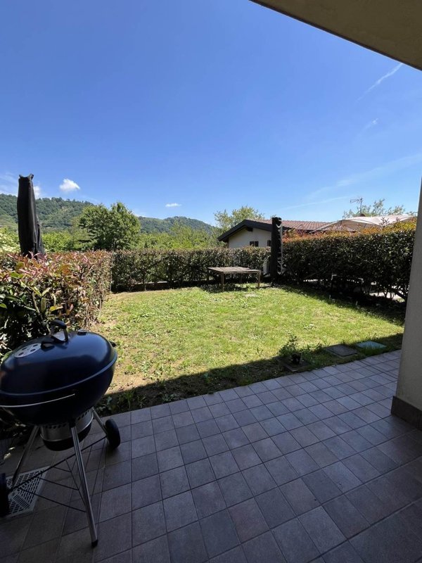 appartamento in vendita a Missaglia