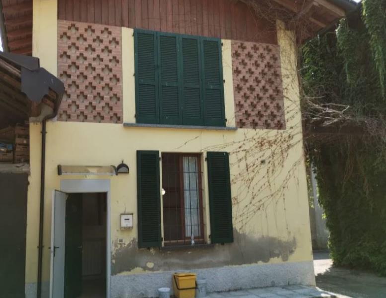 appartamento in vendita a Missaglia