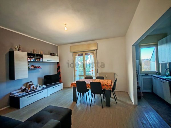 appartamento in vendita a Missaglia