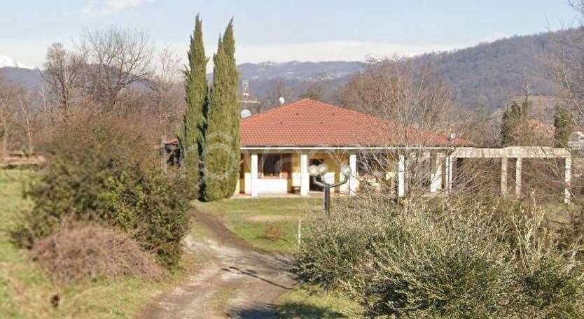 appartamento in vendita a Missaglia