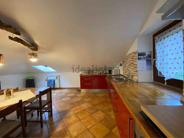 appartamento in vendita a Missaglia