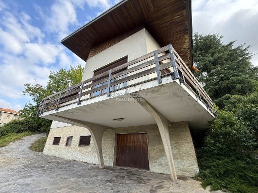 casa indipendente in vendita a Missaglia