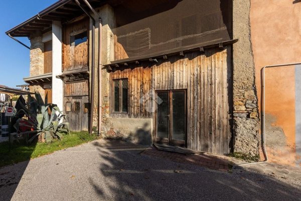 appartamento in vendita a Missaglia