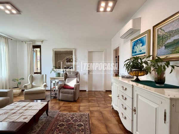 appartamento in vendita a Missaglia