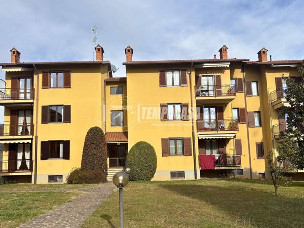 appartamento in vendita a Missaglia