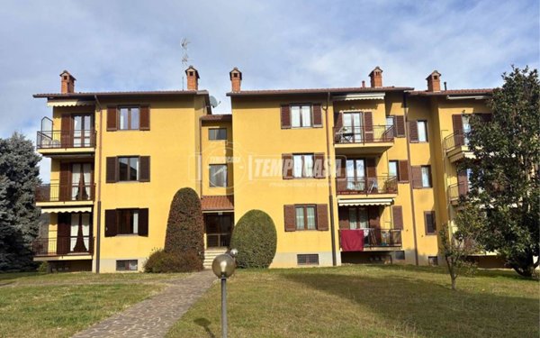 appartamento in vendita a Missaglia in zona Lomaniga