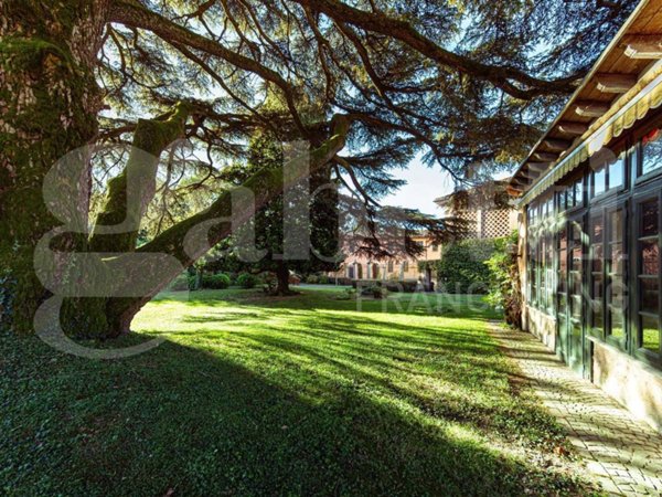 villa in vendita a Missaglia