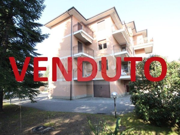 appartamento in vendita a Missaglia