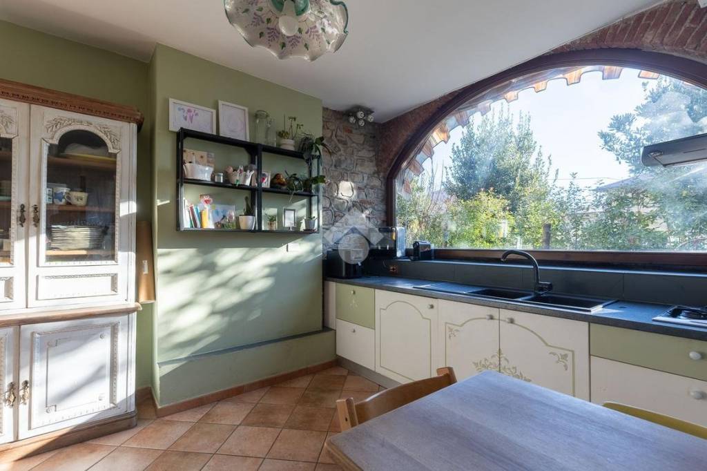 casa indipendente in vendita a Missaglia