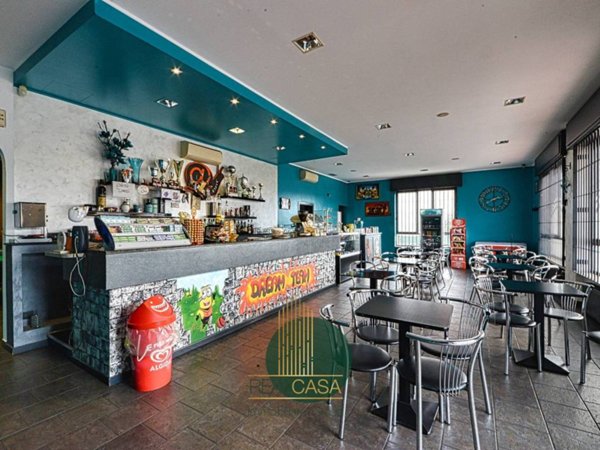 negozio in vendita a Missaglia