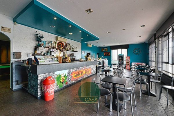 negozio in vendita a Missaglia