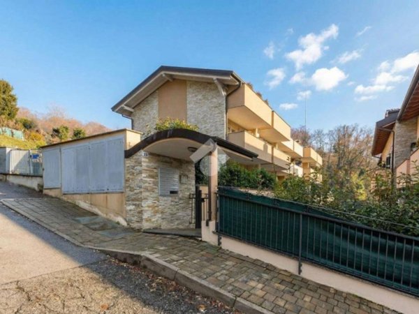 appartamento in vendita a Missaglia