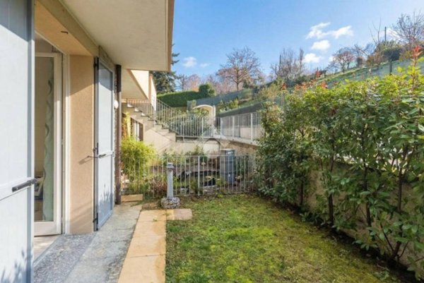 appartamento in vendita a Missaglia in zona Lomaniga