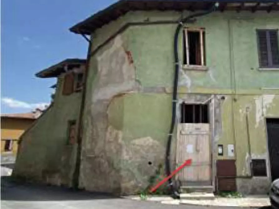 appartamento in vendita a Missaglia in zona Maresso