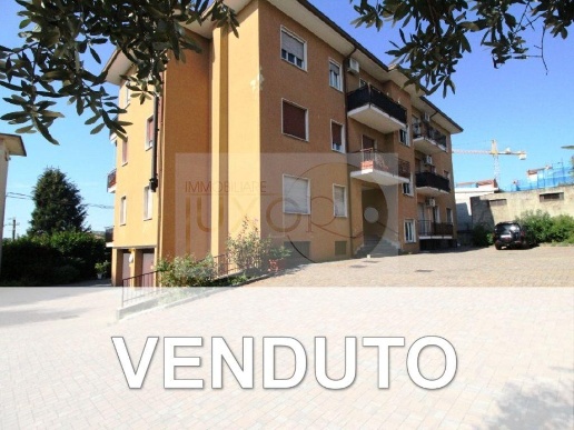 appartamento in vendita a Missaglia